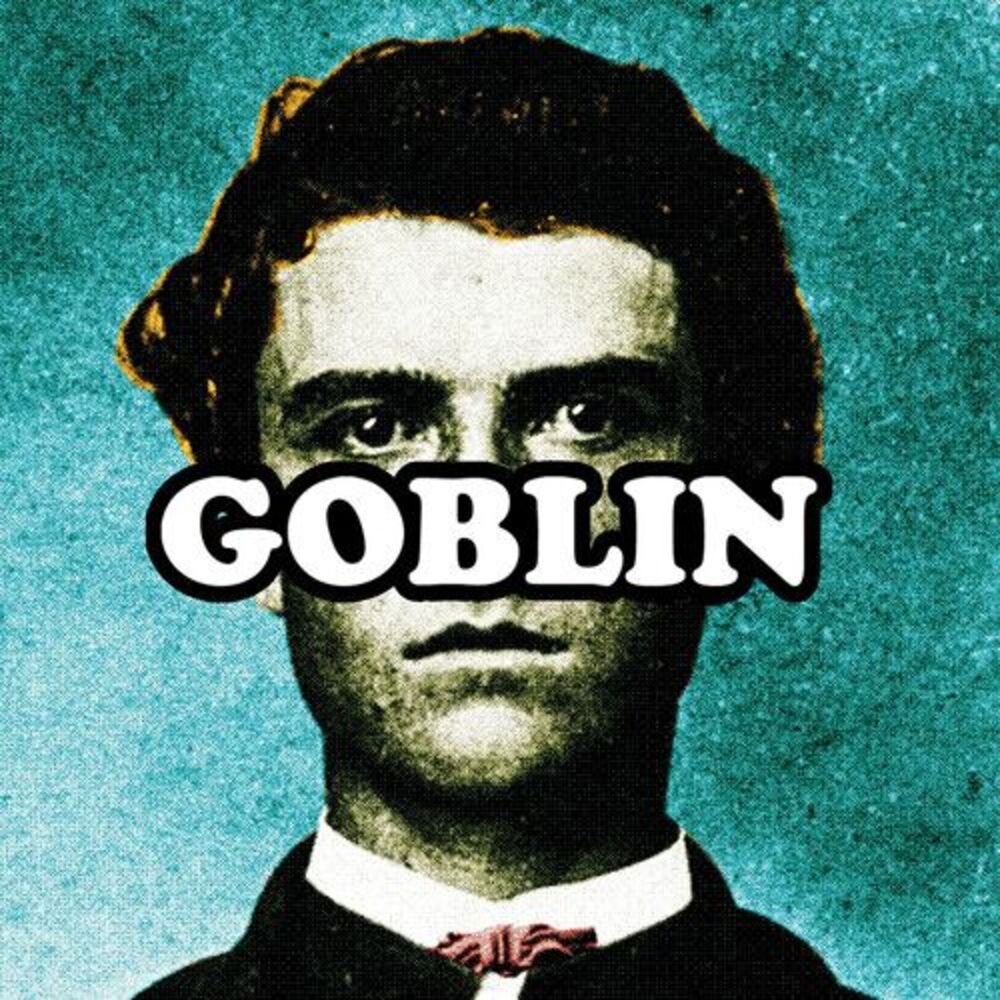 Tyler, The Creator - Goblin  CD